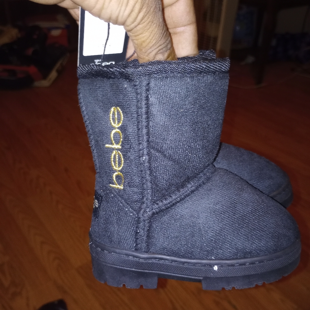 Little girls boots